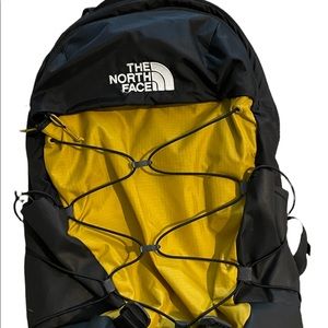 The North Face Borealis back pack